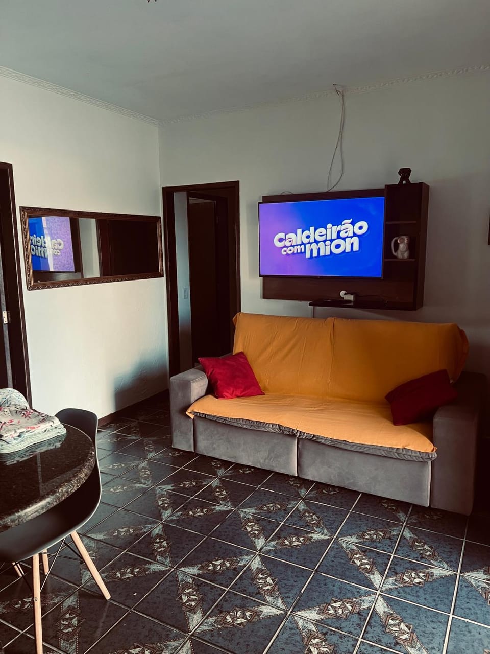 TV and multimedia