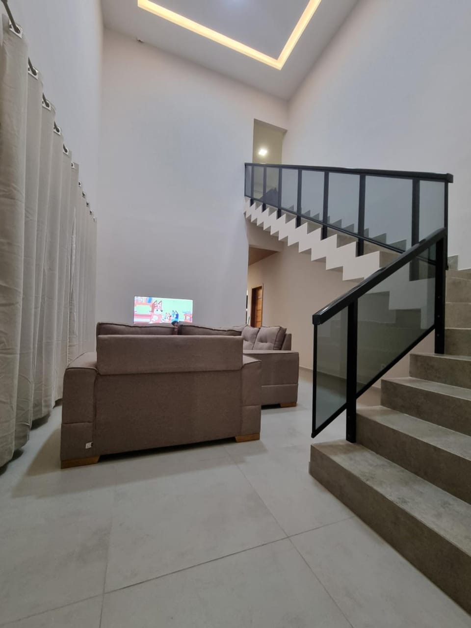 TV and multimedia, Living room
