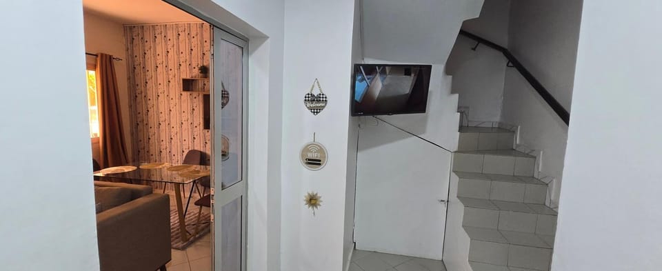 Mayo Immo 65 Apartment in Dakar