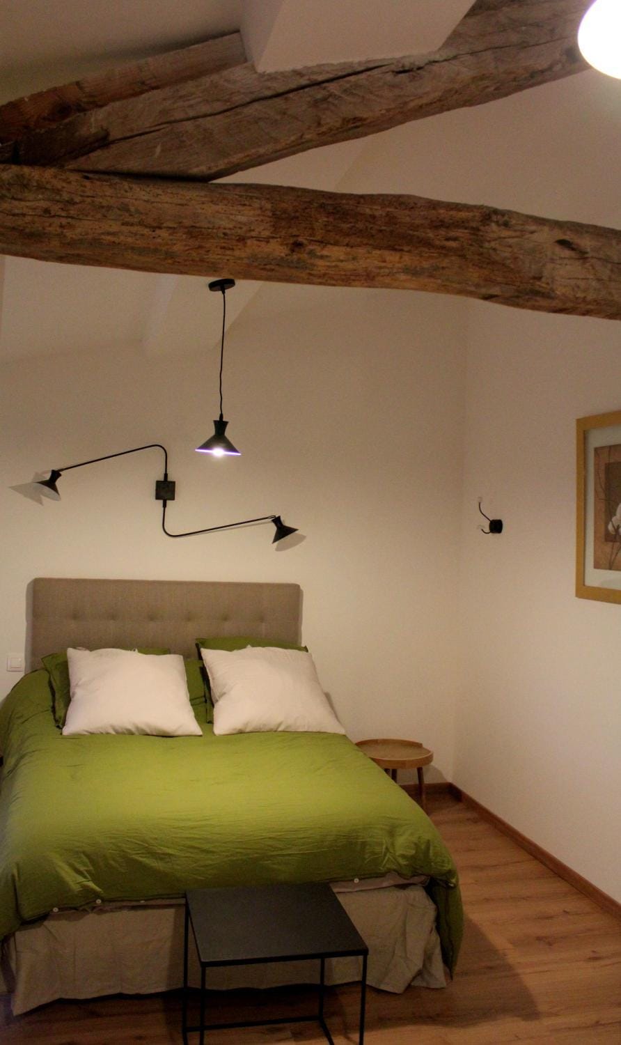 La Ferme de Bellune Bed and Breakfast in Occitanie