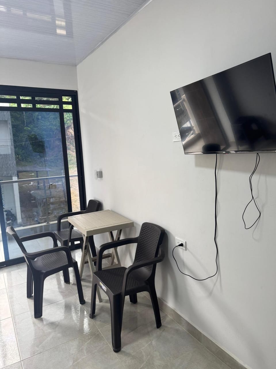 Apartamento Loma Verde Apartment in Choco, Colombia