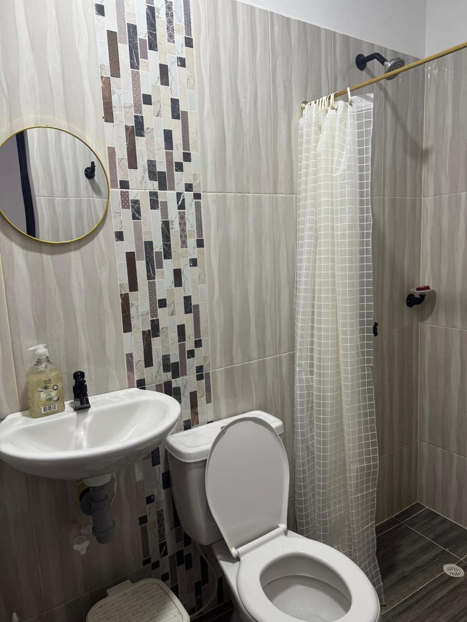 Apartamento Loma Verde Apartment in Choco, Colombia