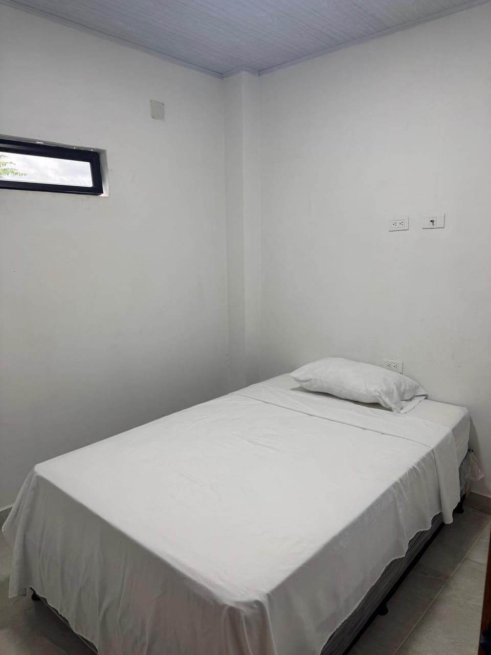 Apartamento Loma Verde Apartment in Choco, Colombia