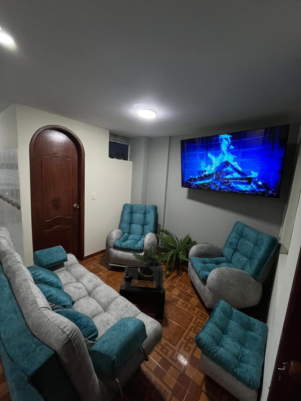 TV and multimedia, Evening entertainment