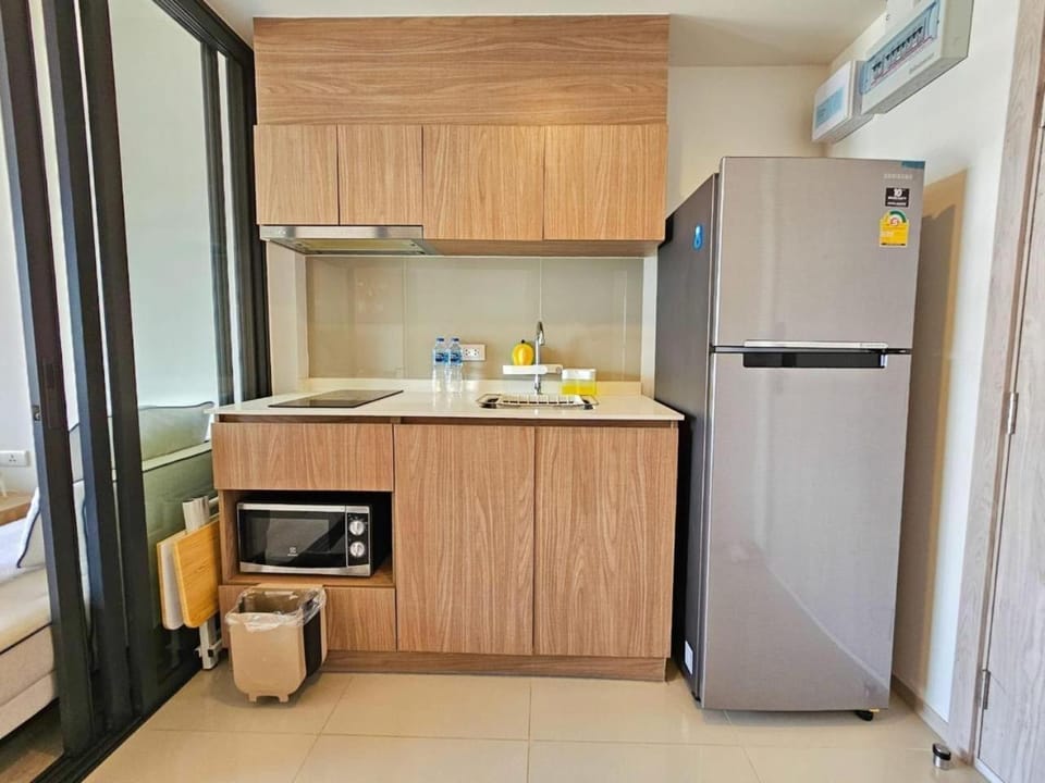 La Casita Condo Hua Hin 6 Apartment in Nong Kae