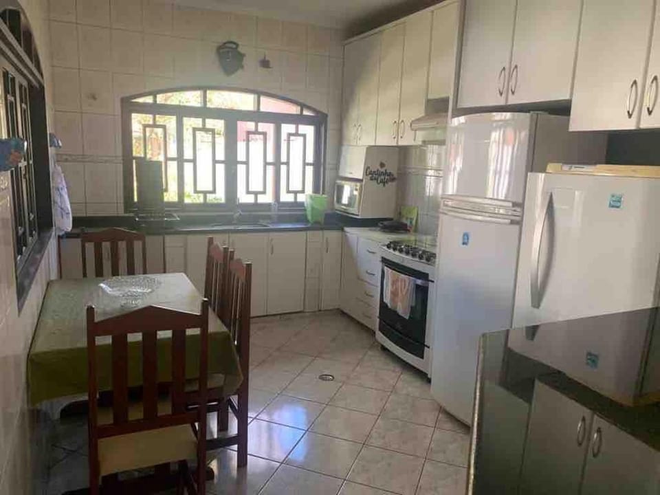 CASA de Praia, Jardim São Lourenço Bertioga SP House in Bertioga
