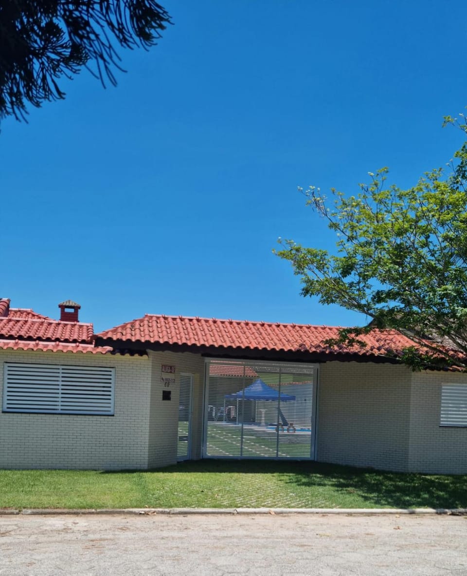 CASA de Praia, Jardim São Lourenço Bertioga SP House in Bertioga