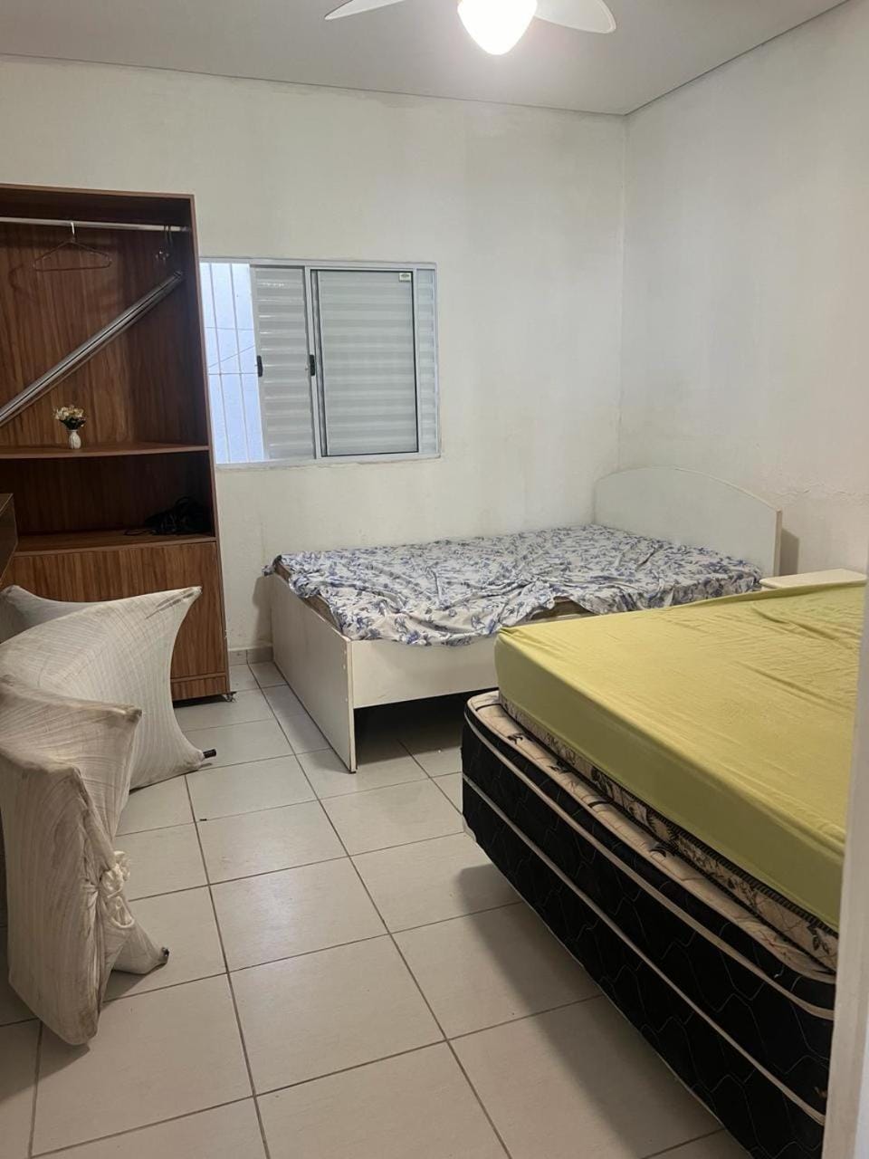 Recanto Dos Reis House in Bertioga