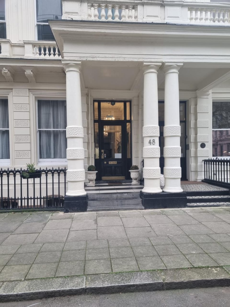 Studio by Hyde park - 14 Apartment in City of Westminster