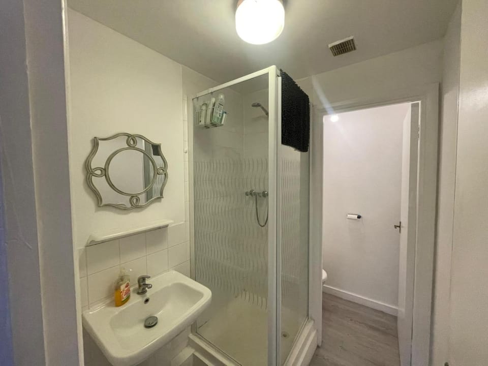 Studio by Hyde park - 14 Apartment in City of Westminster