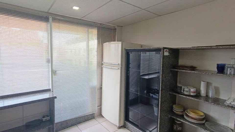 Apartamento 70 metros da praia - 1 min caminhando Apartment in Barra Velha