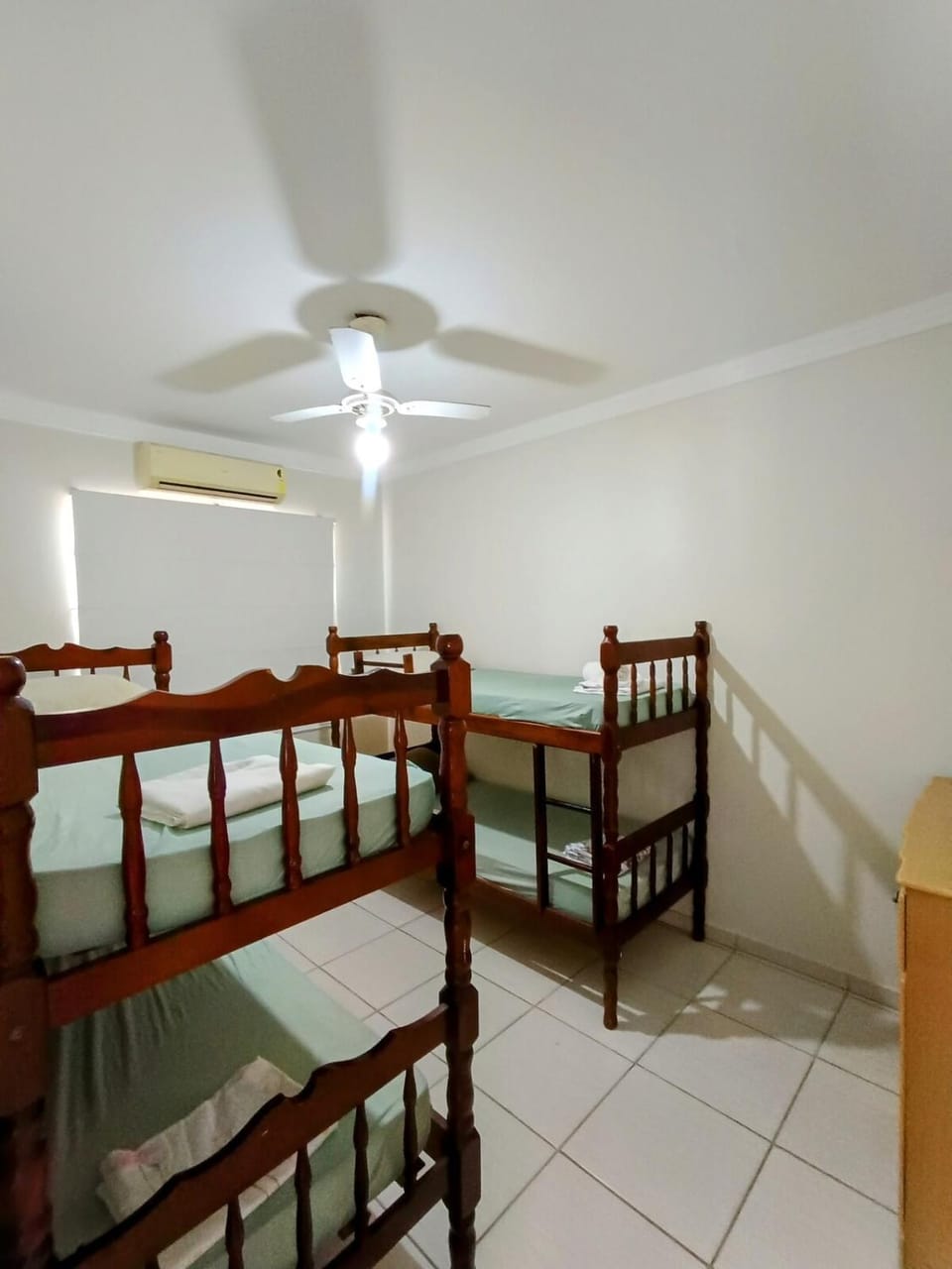 Apartamento 70 metros da praia - 1 min caminhando Apartment in Barra Velha