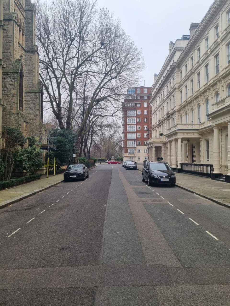 Studio In Central london - 13 Apartment in City of Westminster