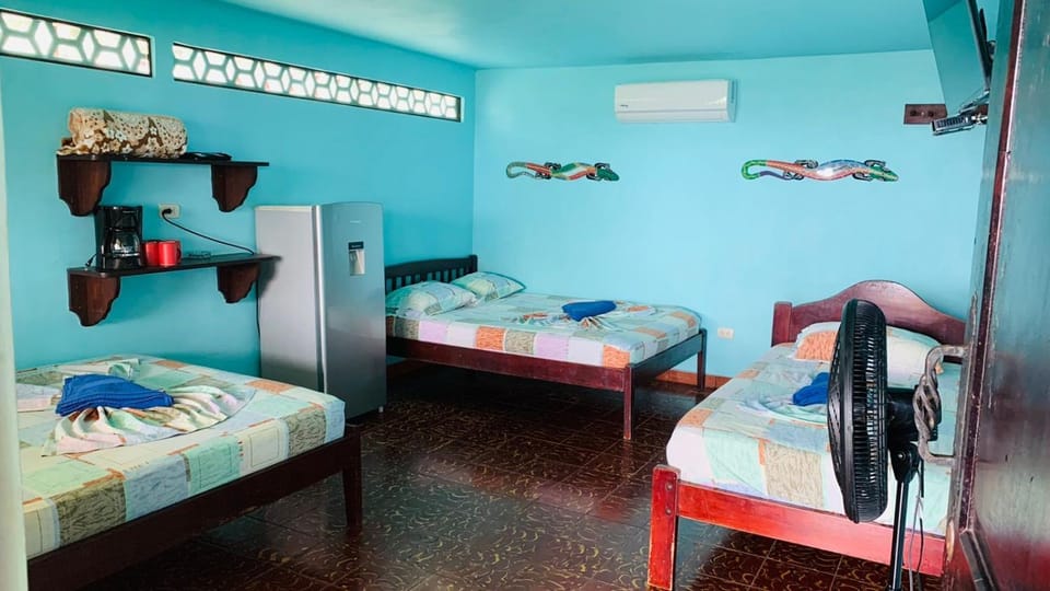 Hotel Cabinas Mar Y Cielo Cabin in Cobano