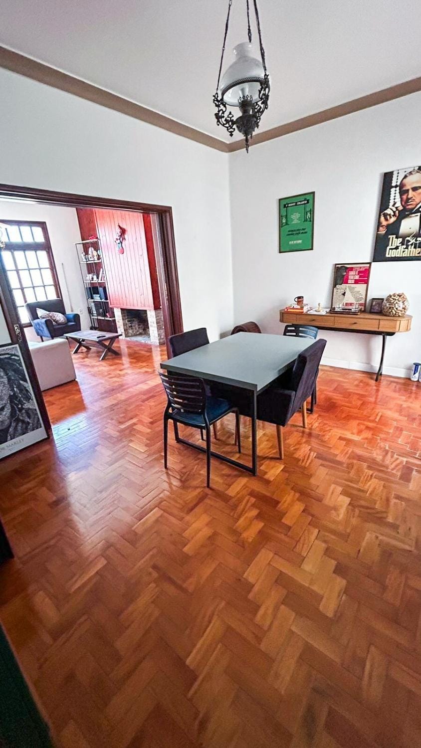 Acomodação no centro da cidade com piscina Apartment in Uruguay