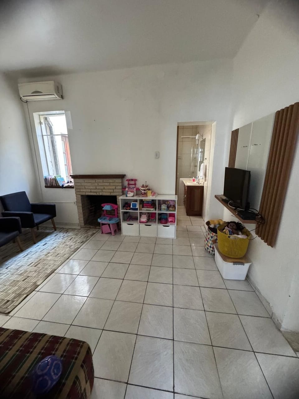 Acomodação no centro da cidade com piscina Apartment in Uruguay