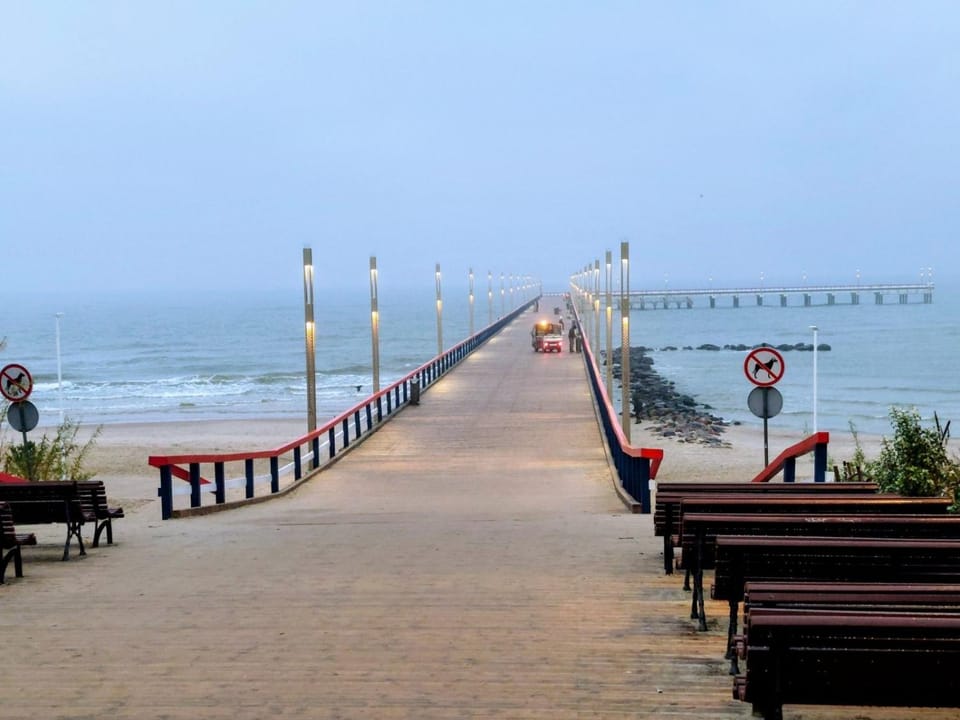 Sea view