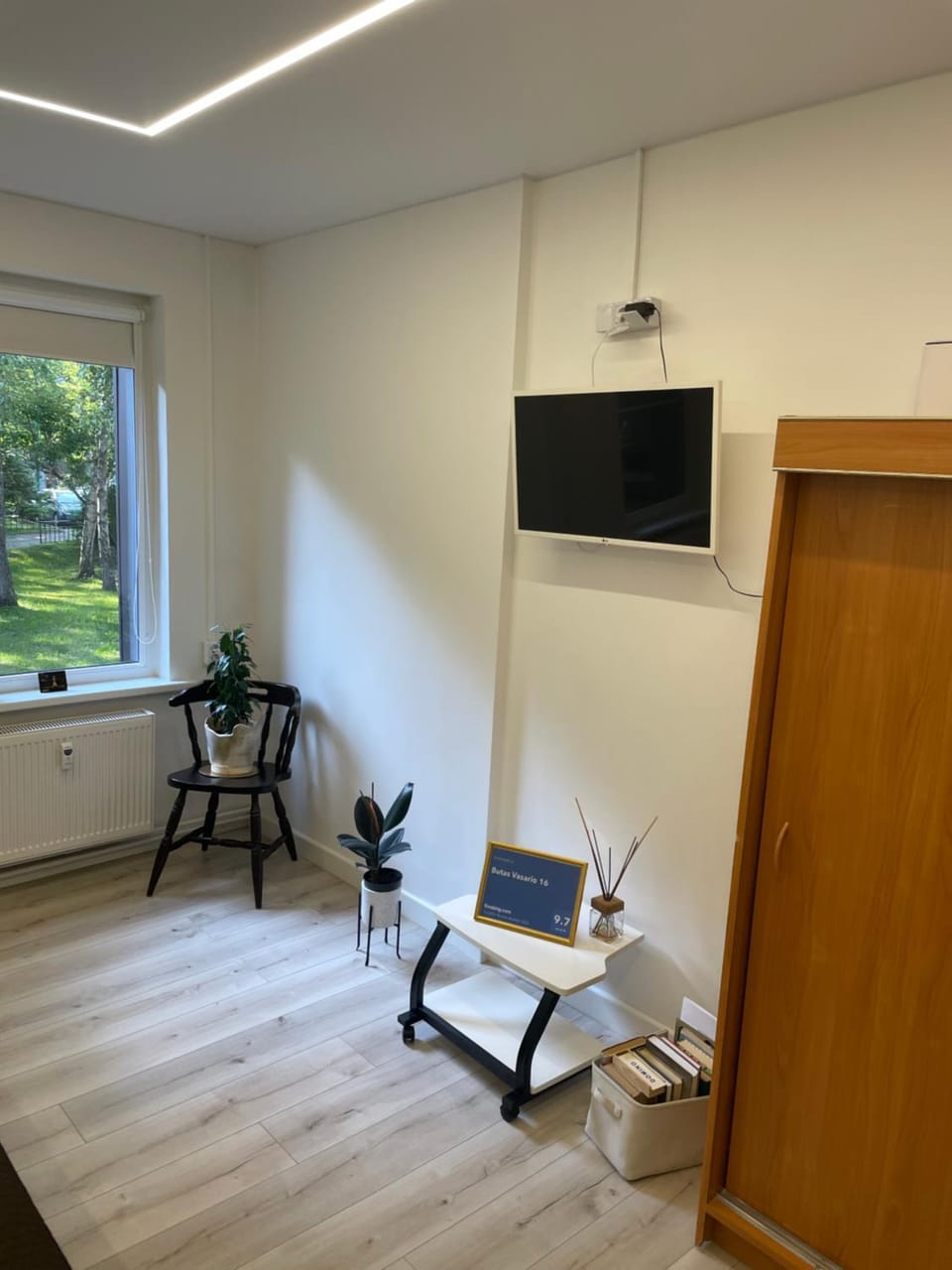 TV and multimedia