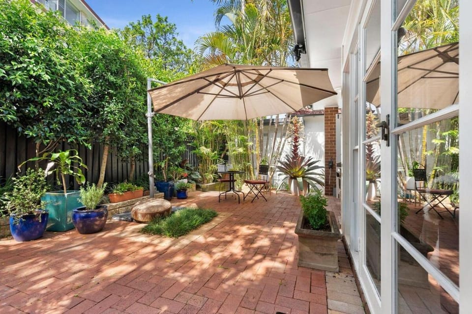Reed Cottage - in the heart of Sydney House in Sydney