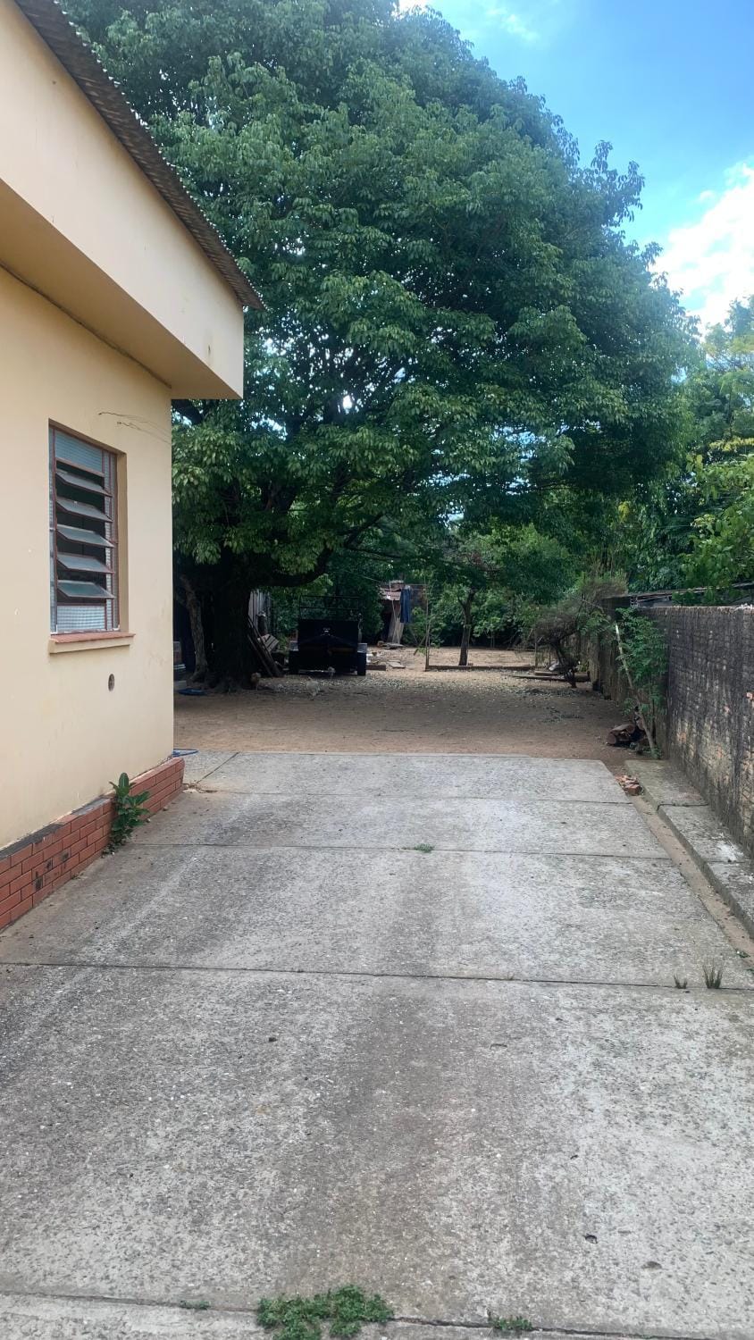Casa com 1 dormitório em São Gabriel Vacation rental in Uruguay