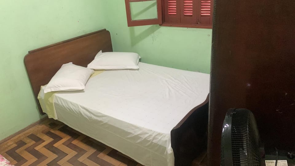 Casa com 1 dormitório em São Gabriel Vacation rental in Uruguay