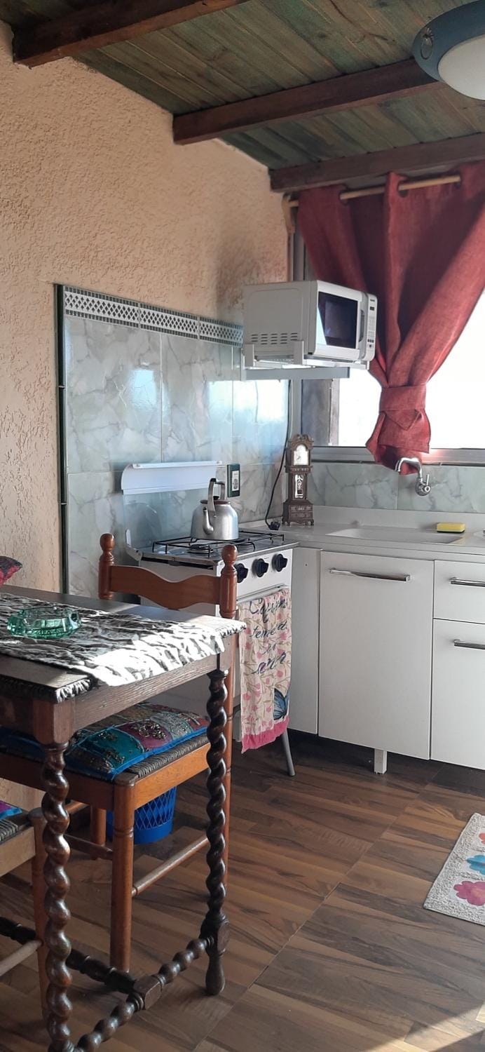 sol agosto 1 Apartment in Rocha Department, Uruguay