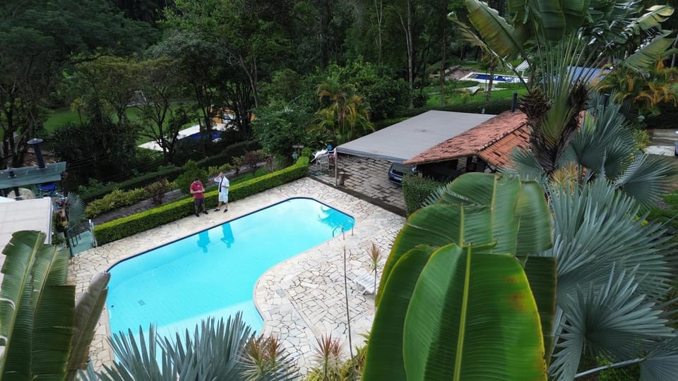 Casa em Itaipava vale do Cuiabá House in State of Rio de Janeiro