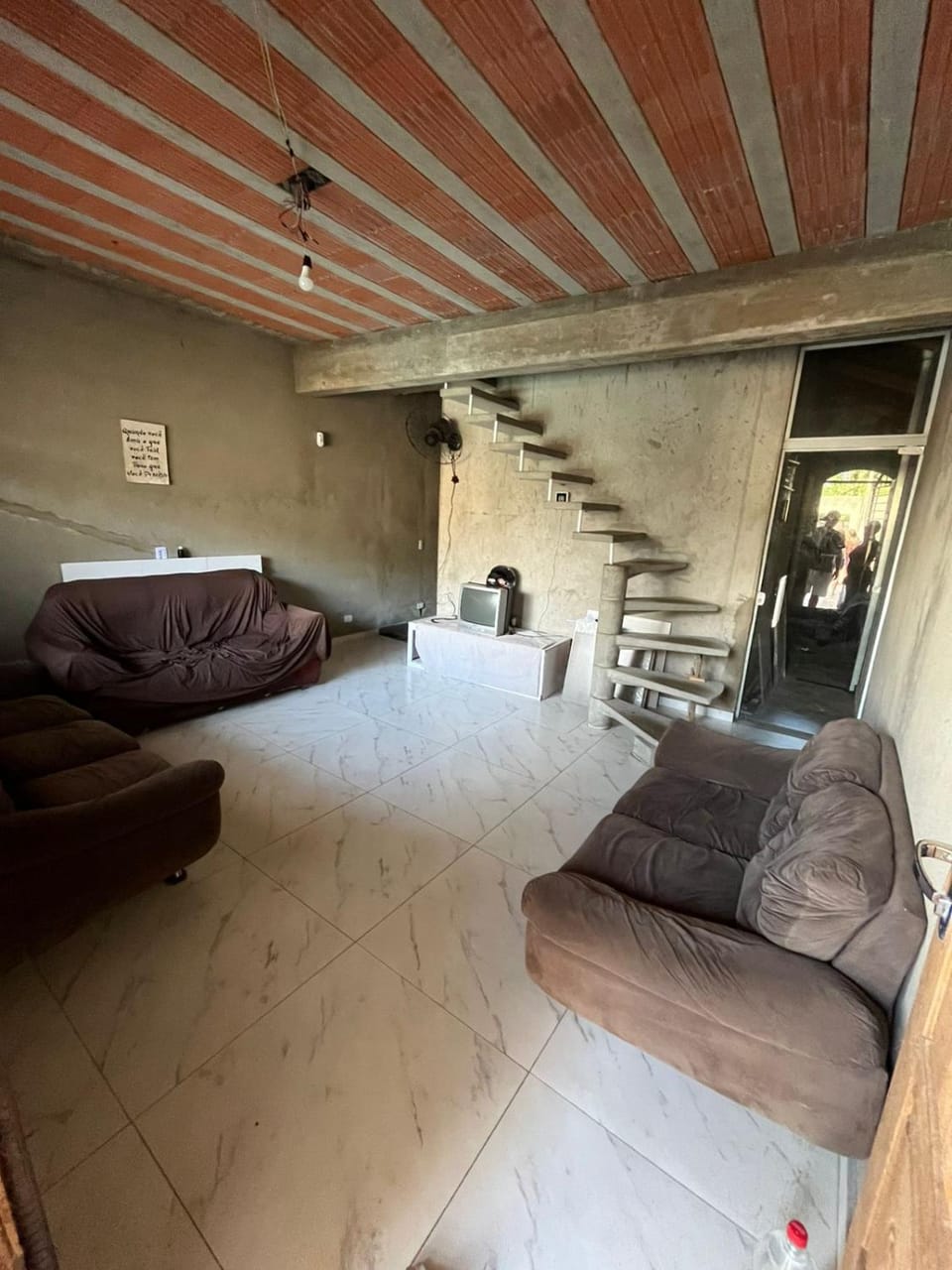 família Dias House in Peruíbe