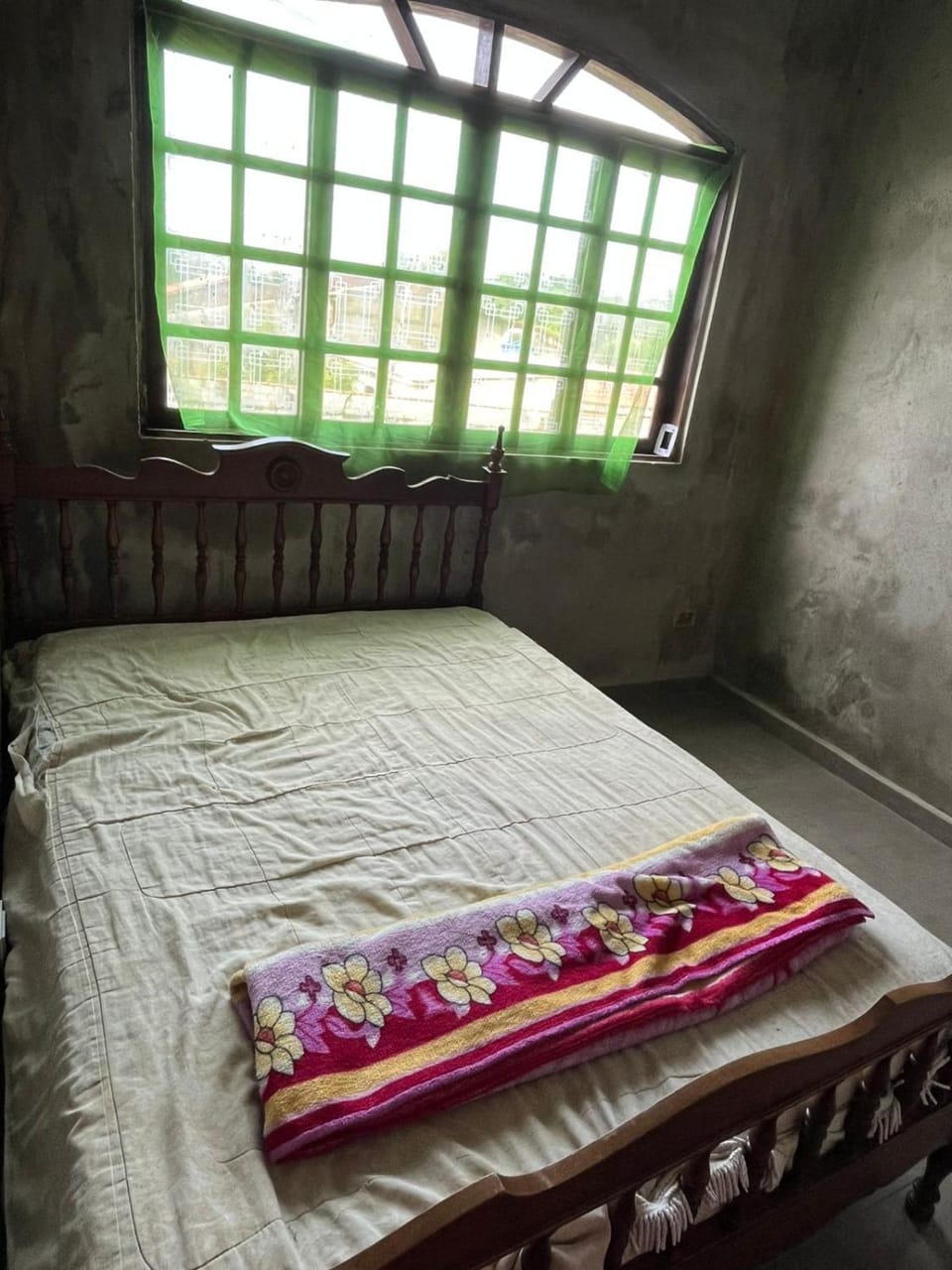 família Dias House in Peruíbe