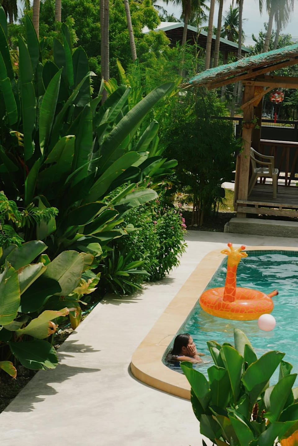 Casa De Amor Lambug Hotel in Central Visayas