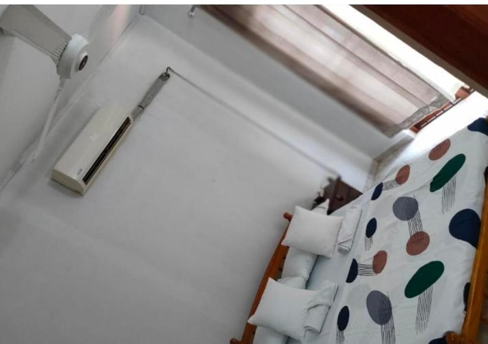 Siri Garden Villa Bed and Breakfast in Dehiwala-Mount Lavinia