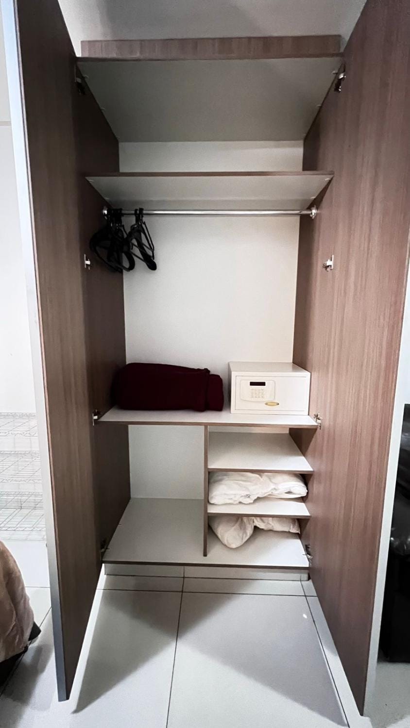 safe, wardrobe