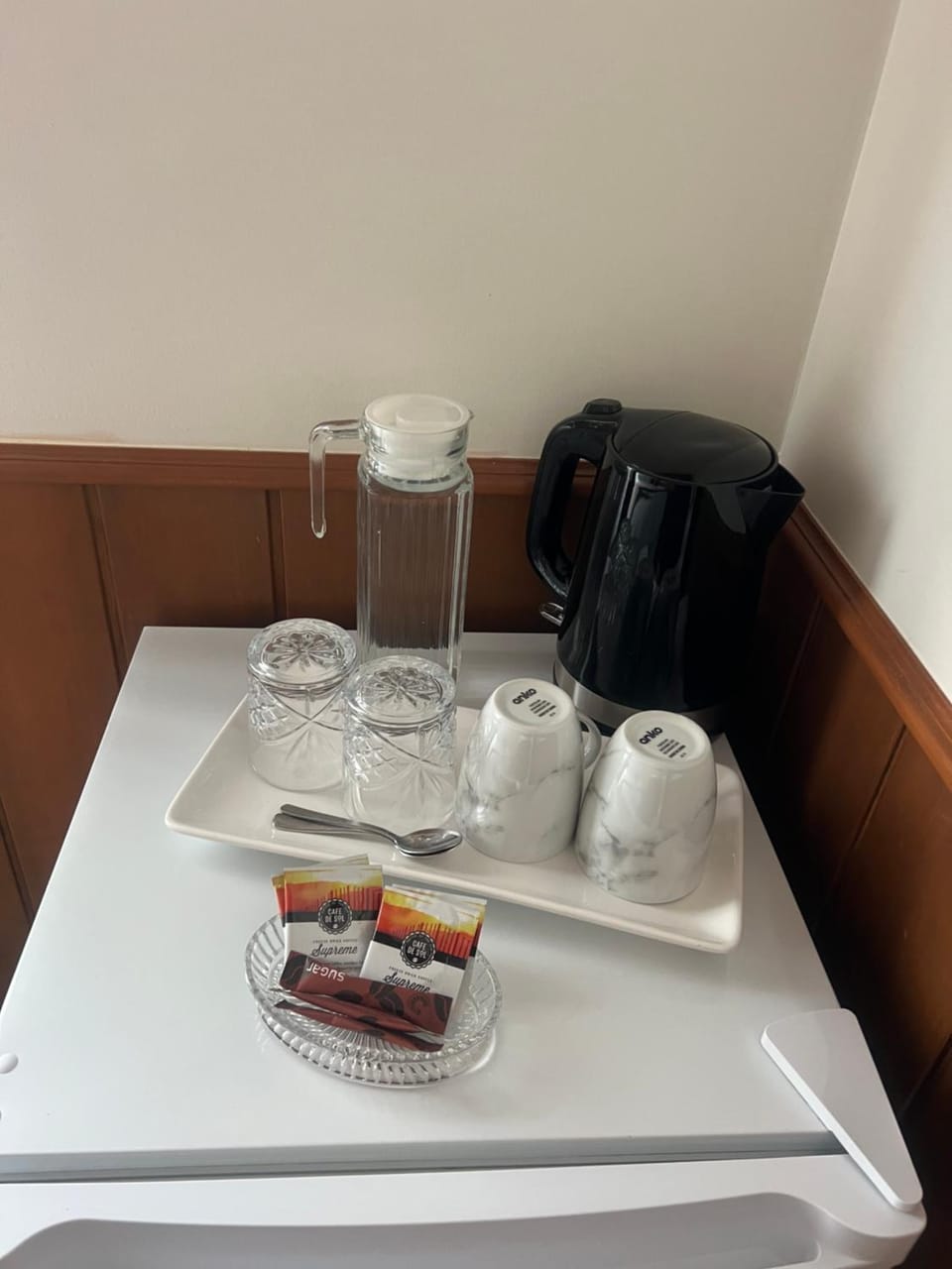 Affordable Double Room Walking Distance to Town Vacation rental in Queenstown