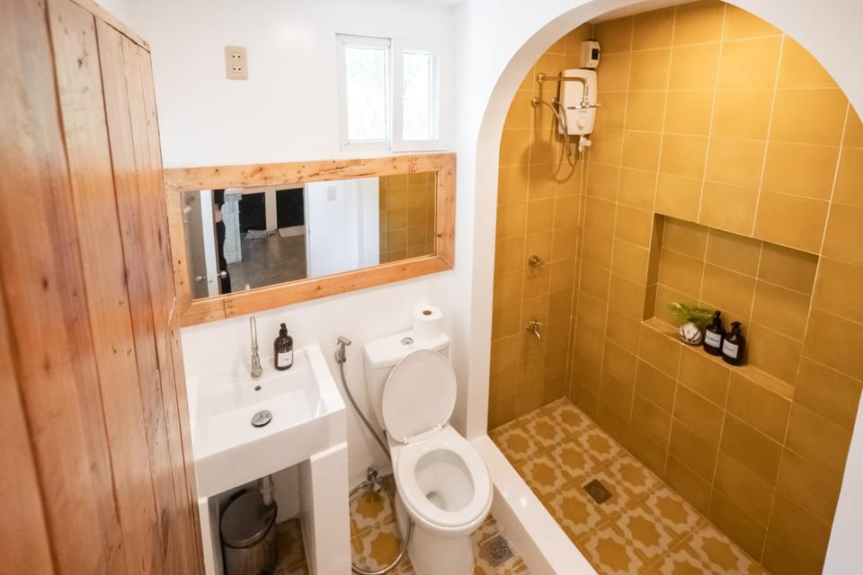 Toilet, Bathroom