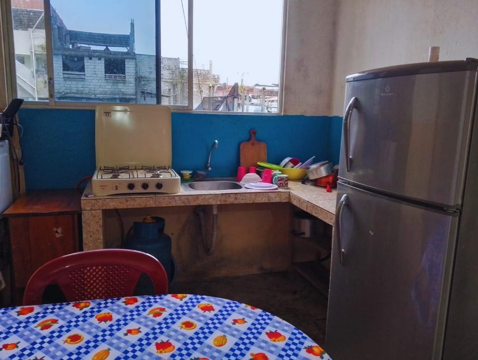 Amanecer en Archidona Apartment in Napo, Ecuador