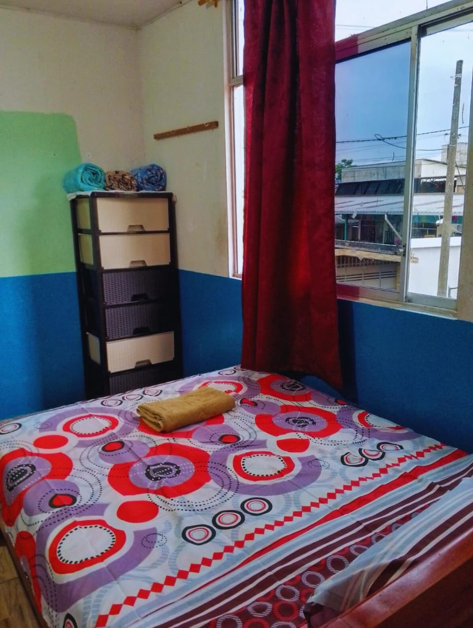 Amanecer en Archidona Apartment in Napo, Ecuador