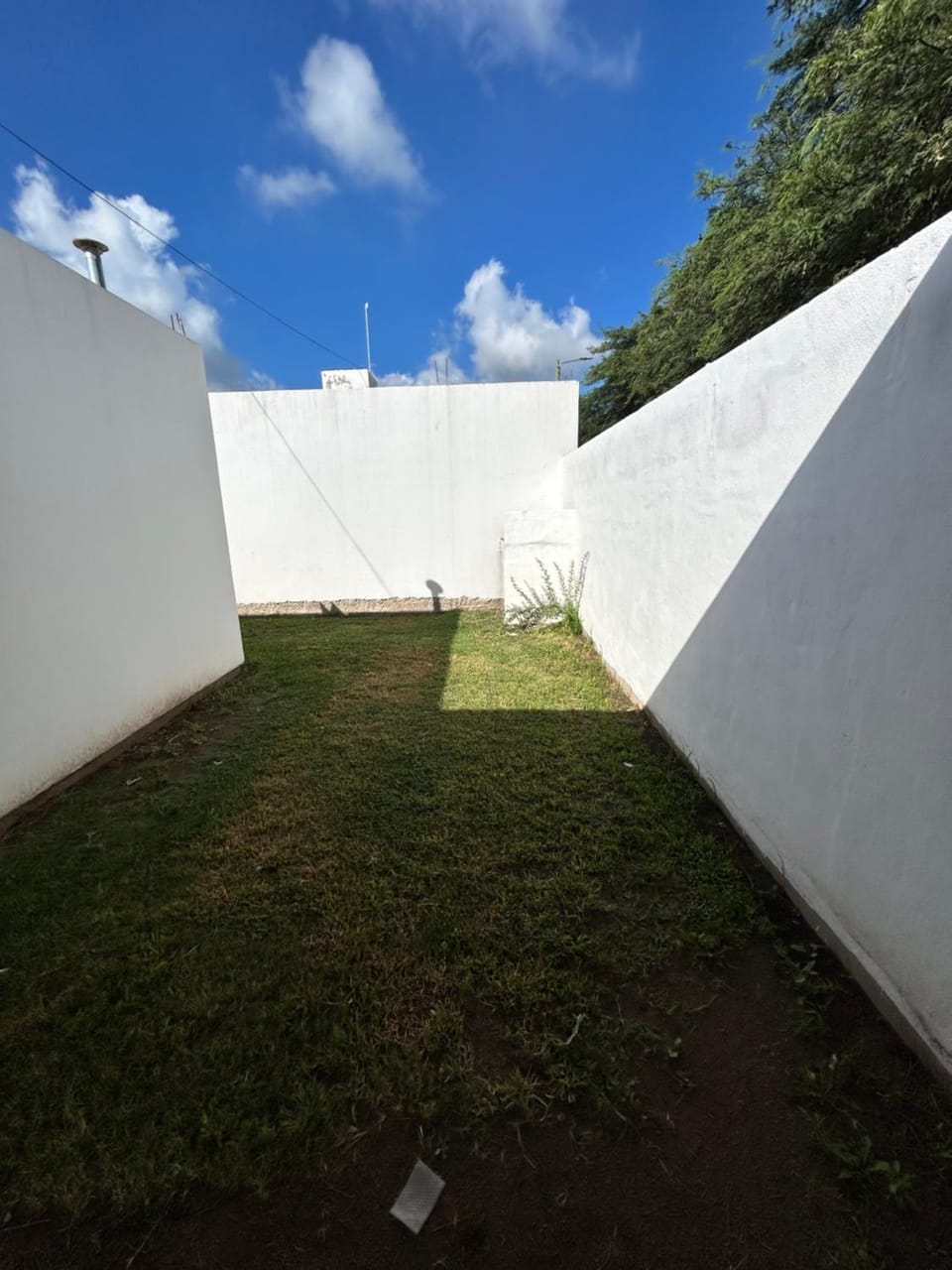 Río segundo House in Cordoba Province