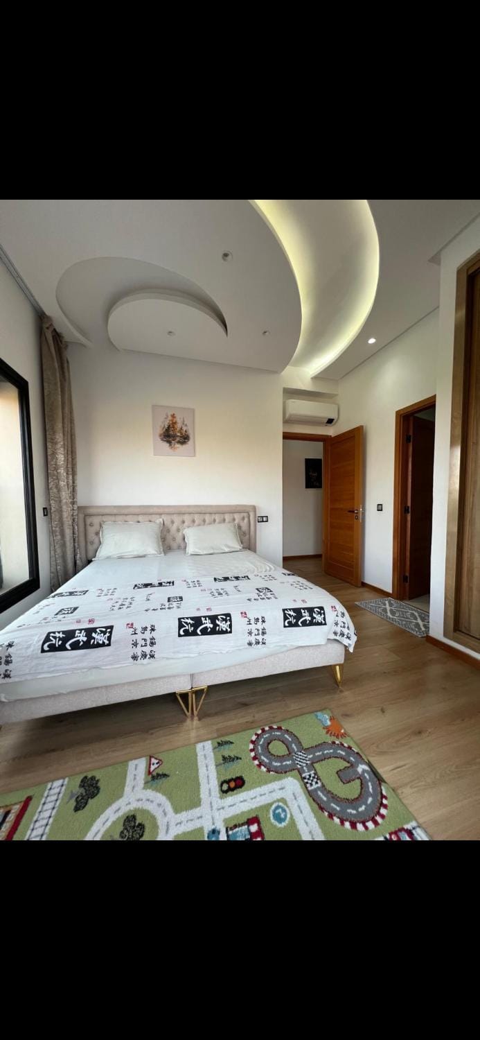 Perfekt villa Marrakech Villa in Marrakesh-Safi