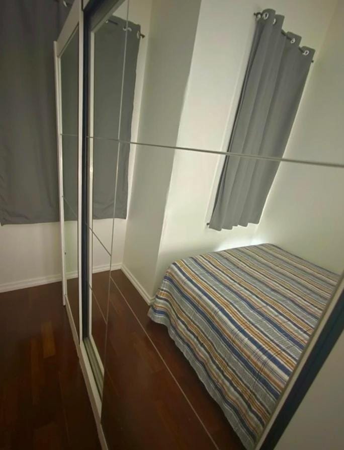 Quarto Em Laranjeiras Vacation rental in Santa Teresa