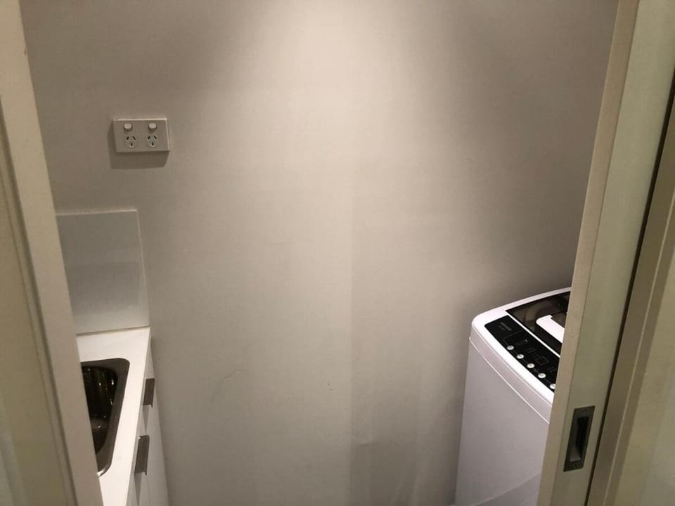 Mak's Short Stay Apartment in Melbourne