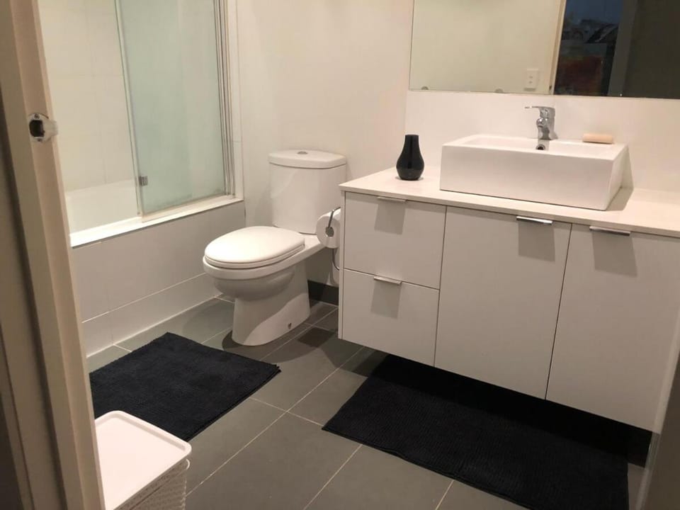 Mak's Short Stay Apartment in Melbourne