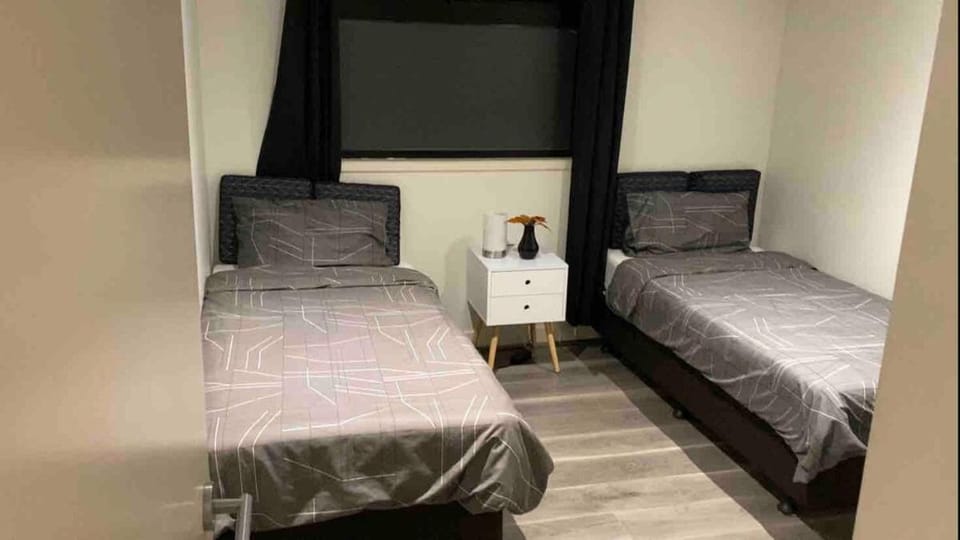 Mak's Short Stay Apartment in Melbourne