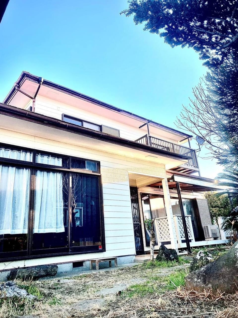 海っぺりー大網白里 Bed and Breakfast in Chiba Prefecture