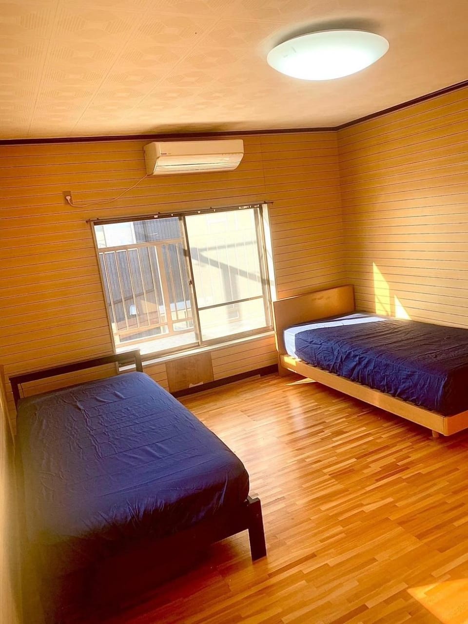 海っぺりー大網白里 Bed and Breakfast in Chiba Prefecture