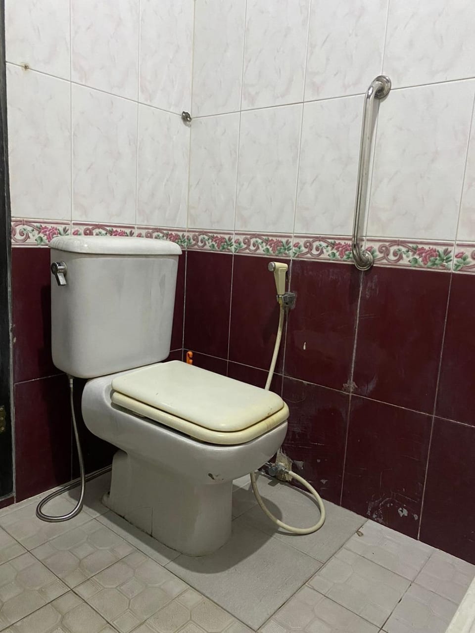 Toilet, Bathroom