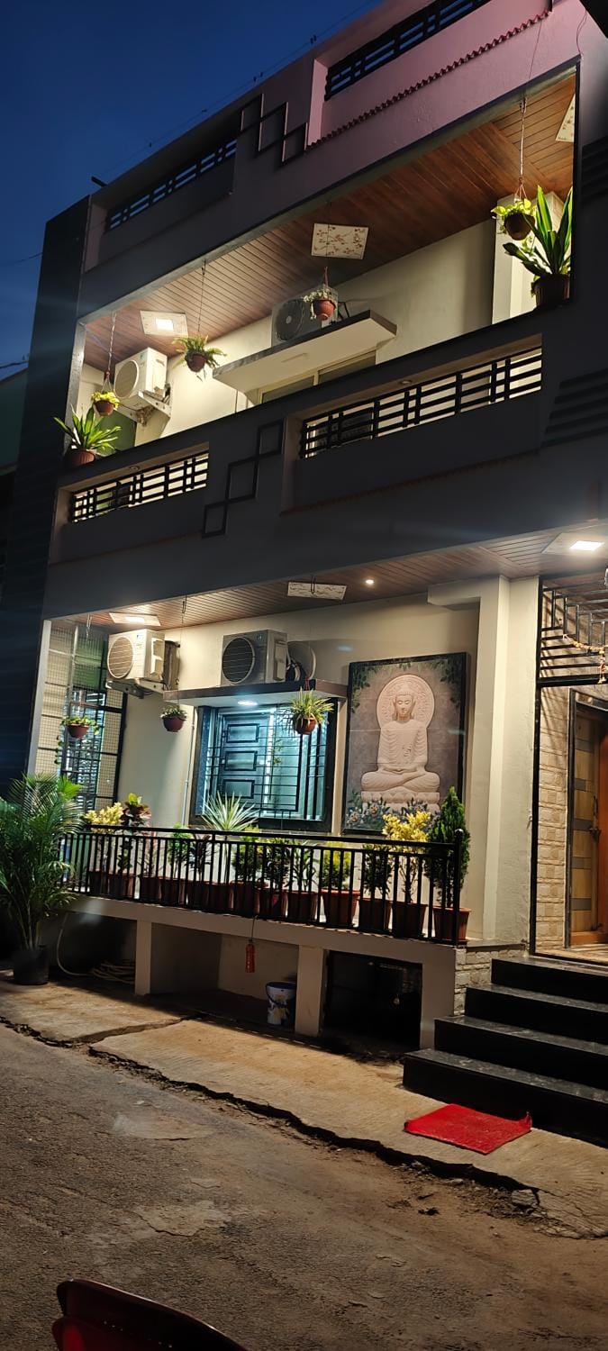 Swagath guest inn hampi Vacation rental in Karnataka