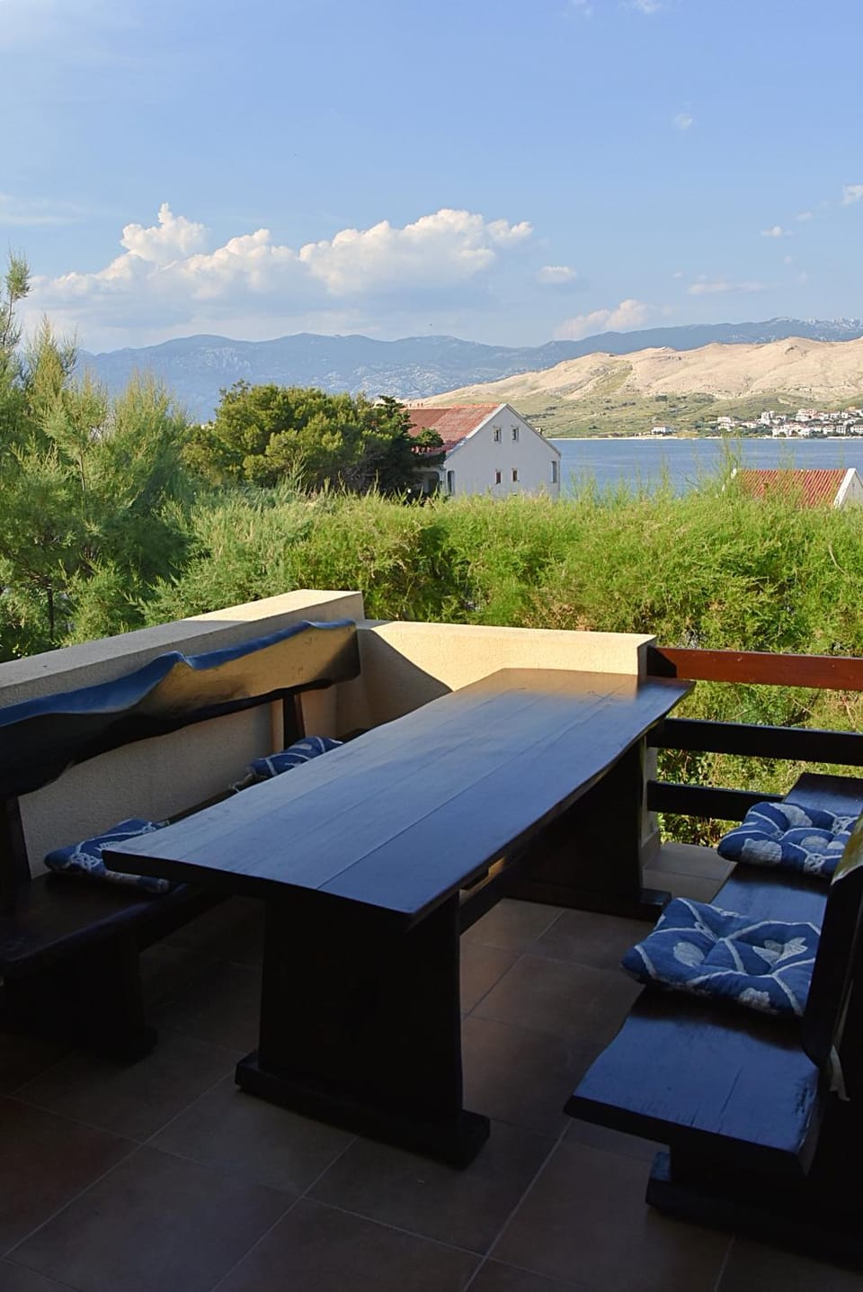 View (from property/room)