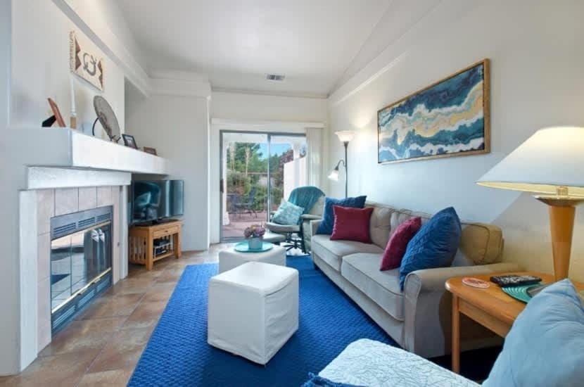 Refreshing Sedona Sanctuary with Pool and Hot Tub for Family House in Sedona