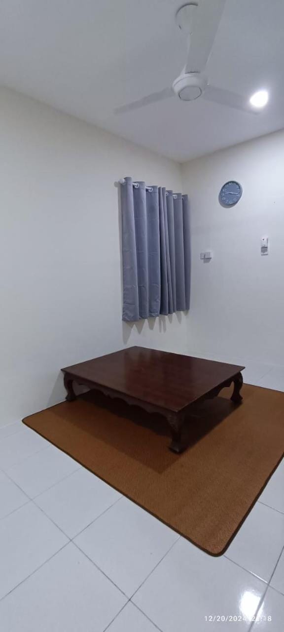 Aflah Home House in Perak