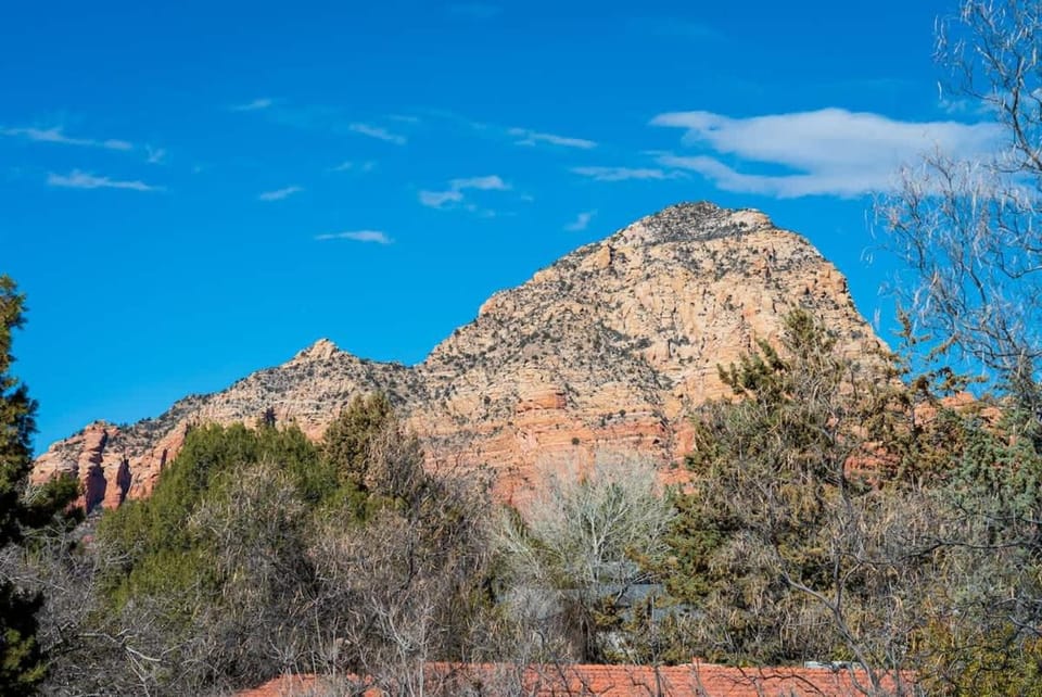 Desert Luxe Design Fun home with Amazing Views for Family House in Sedona